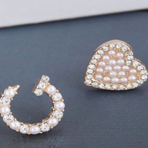 Love and G Earrings